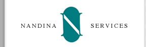 Nandina Services Logo